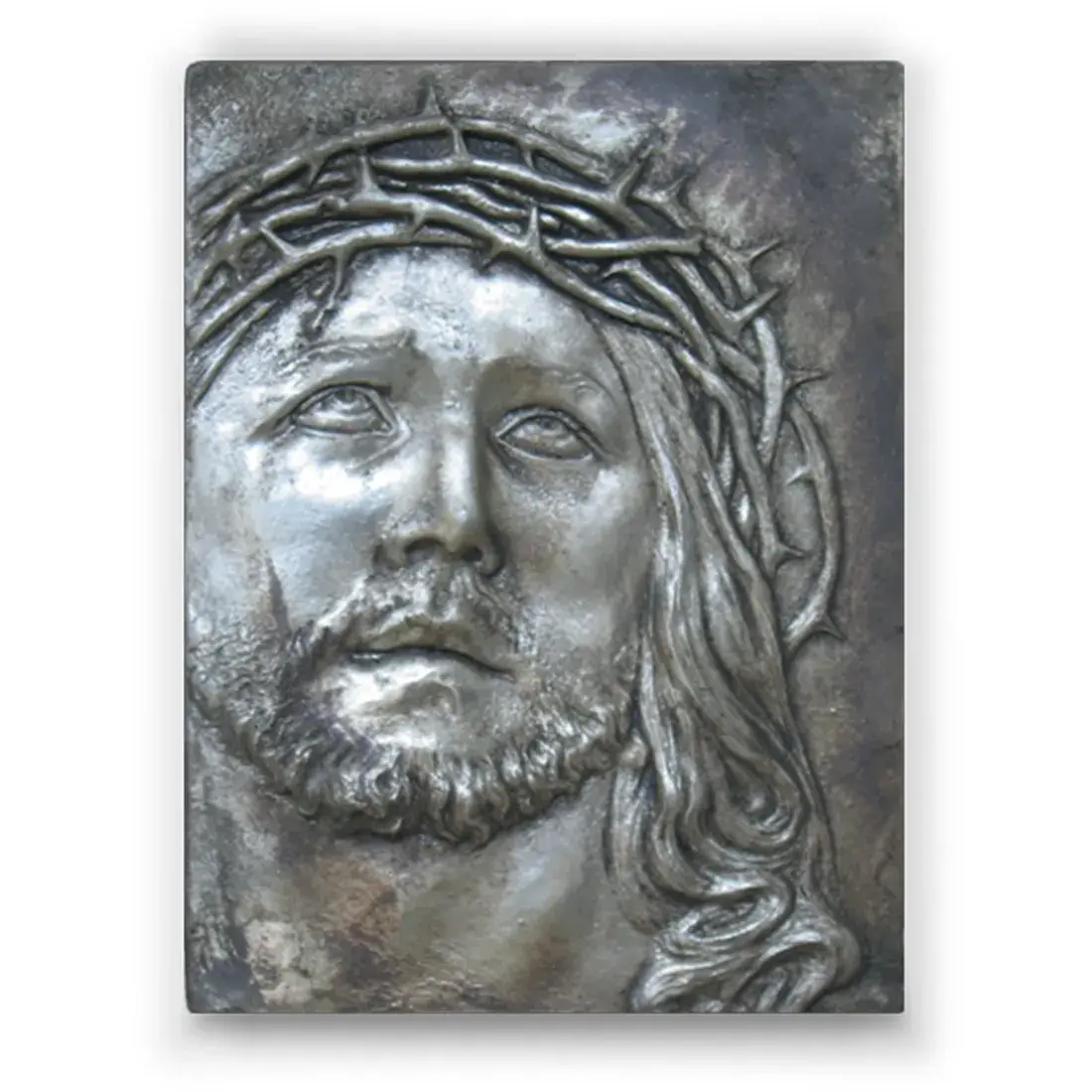 S196 THE GIFT (Silver)