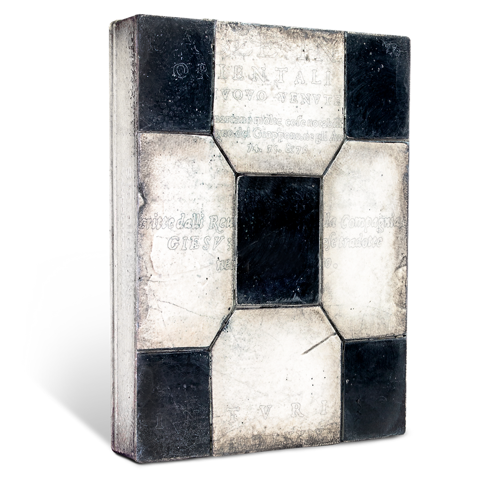 T-474 CLARITY SID DICKENS MEMORY BLOCK