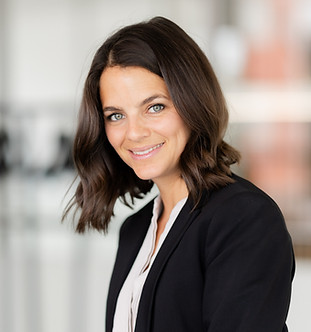 Nina Portrait