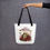 Thumbnail: Haunting Adeline Tote bag