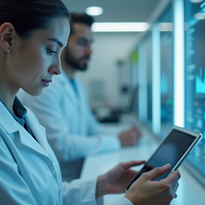 Advanced Biotechnology Integration for Pharmaceutical Industry Growth