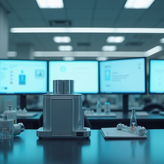 Cutting-Edge Nanotechnology Solutions for Pharma Companies
