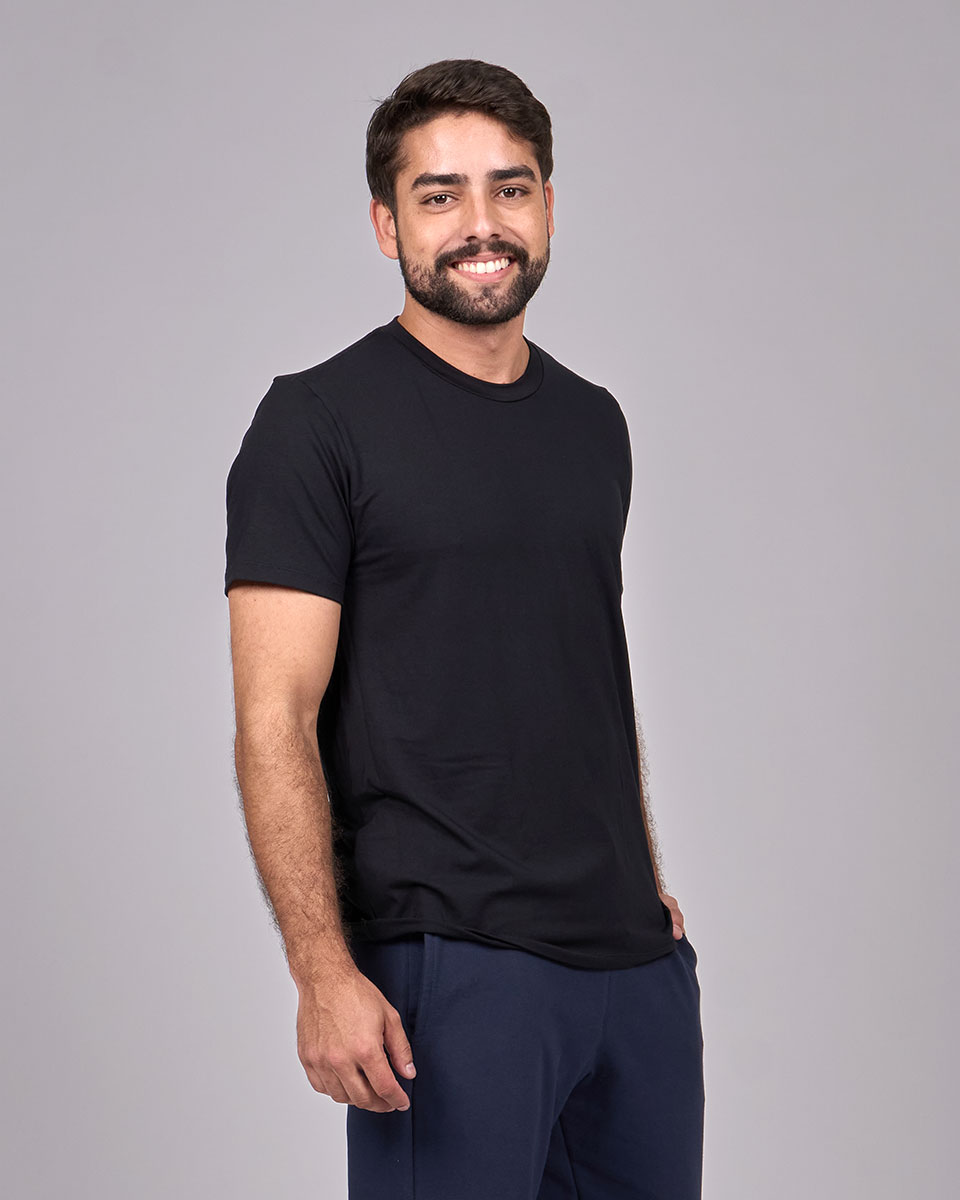 Modelo Regular Tech Modal