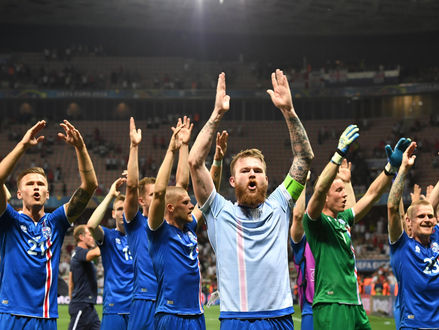 Ziemlich beste Gegner