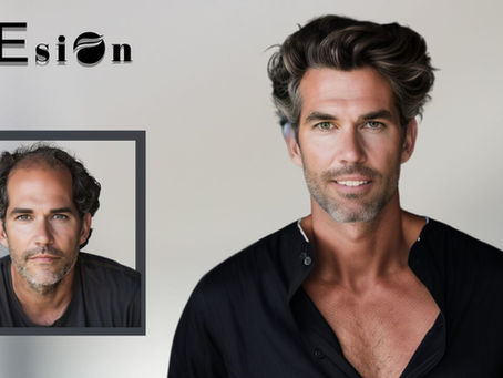 Norwood 7 Hair Transplant Cost: Affordability at FUEsion Hair Clinics