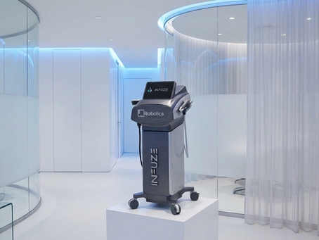 How Much Does Alma TED Cost: A Complete Comparison With InFuze™ for Non-Surgical Hair Restoration