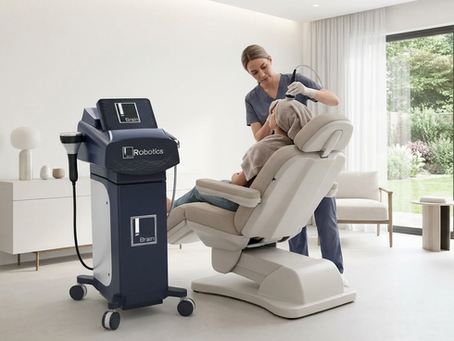 Non-Surgical Hair Loss Treatment: The Future of Hair Restoration with InFuze™