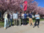 Group Photo Apr 2026 funny