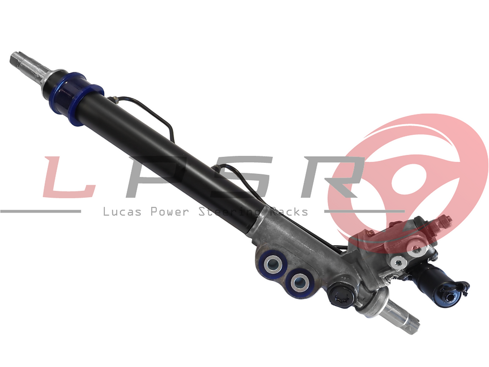 steering rack nissan skyline r34 gtr