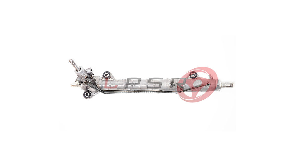 Remanufactured power steering rack MAZDA 6 RHD lpsr