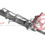 Thumbnail: BMW E30 to BMW E46 Conversion Kit with BLACK TAG LABEL RHD