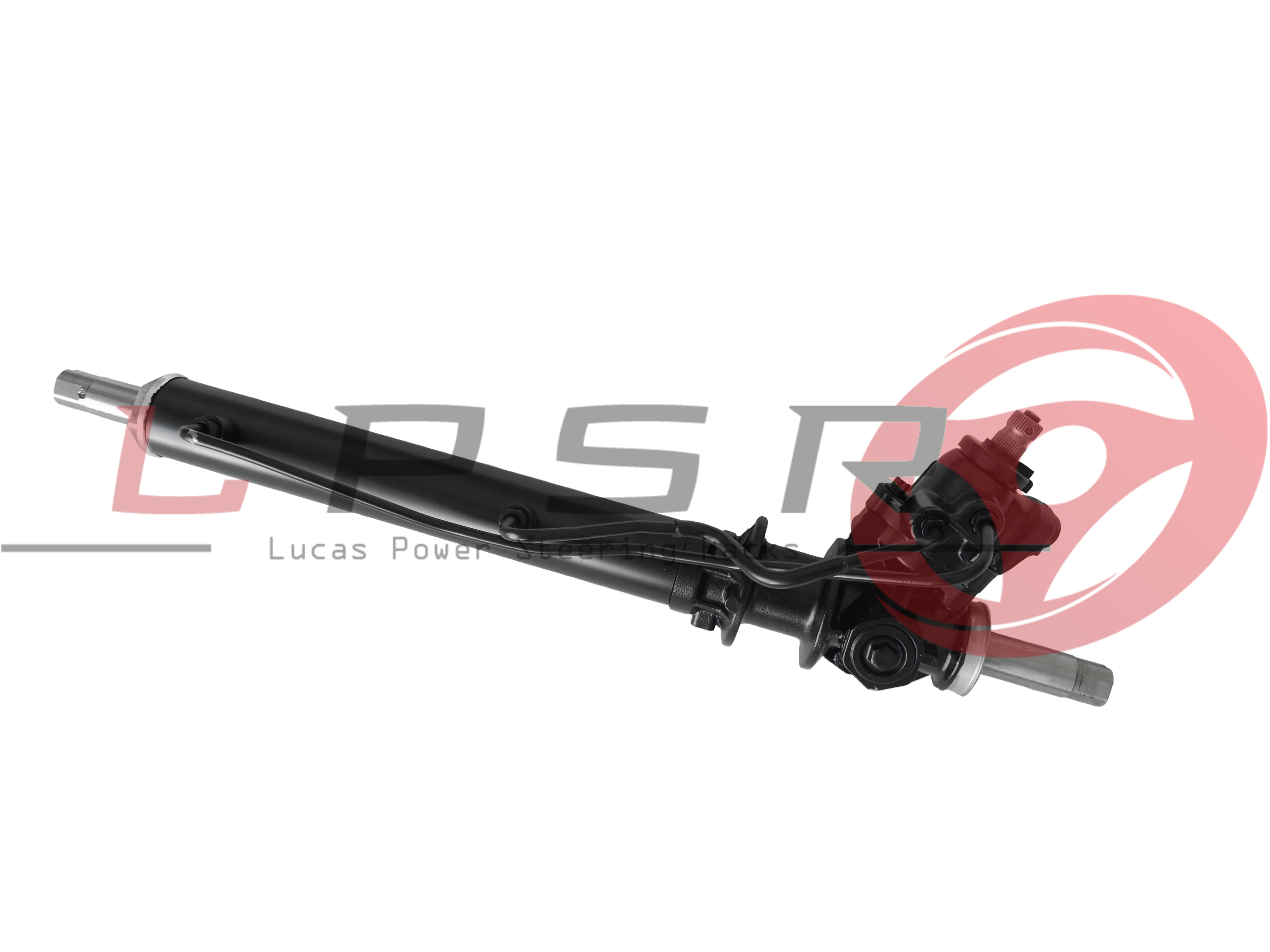 Remanufactured power steering rack NISSAN SKYLINE R32