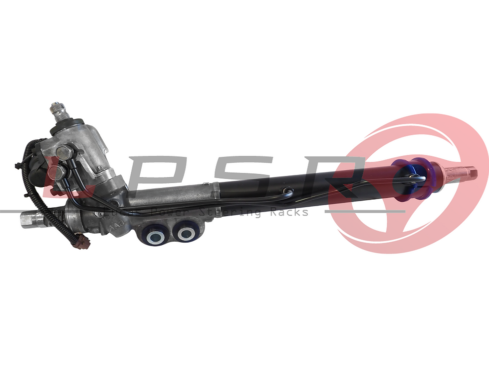 Thumbnail: steering rack nissan skyline r34 gtr lpsr