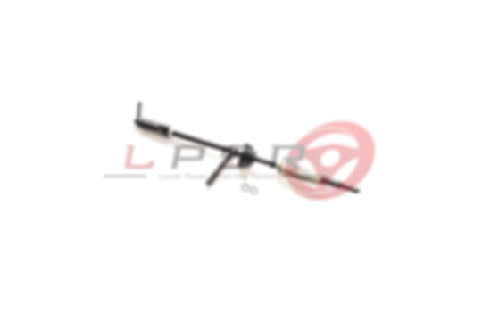 Power steering rack oil seal extractor / removal tool