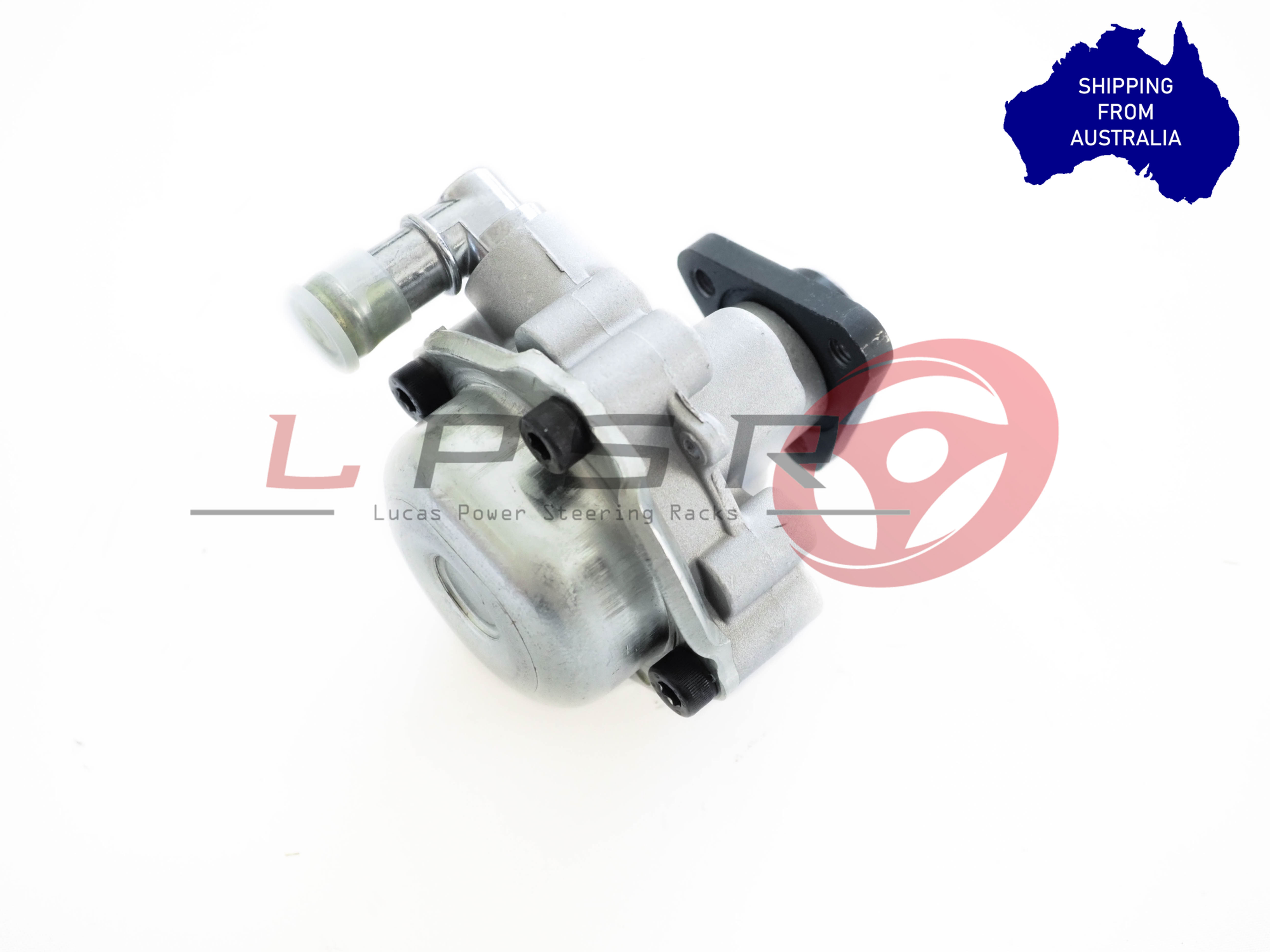 Power steering pump BMW E46 LF20 3 Series 325i 330i 325Ci 330Ci 32416760034