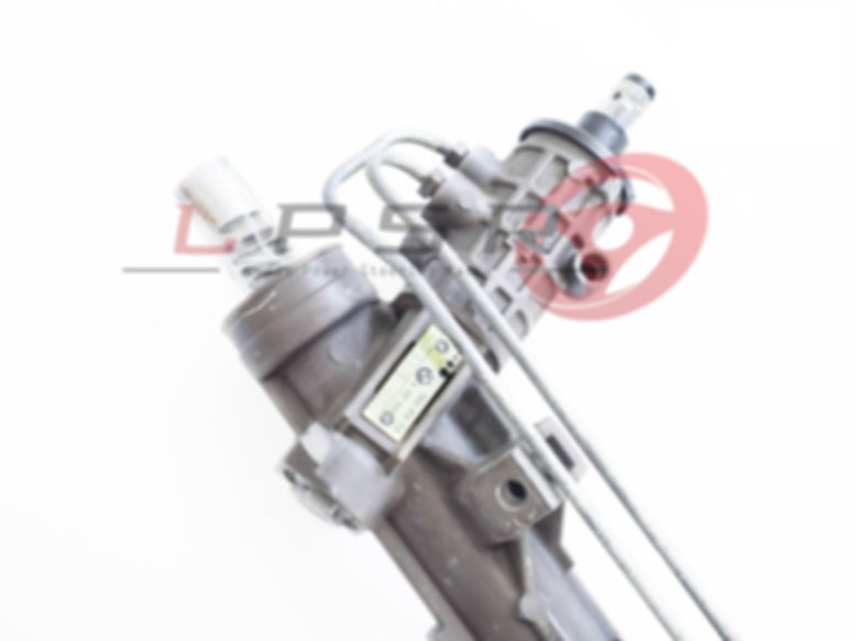 Remanufactured BMW E46 ZHP power steering rack YELLOW TAG LHD