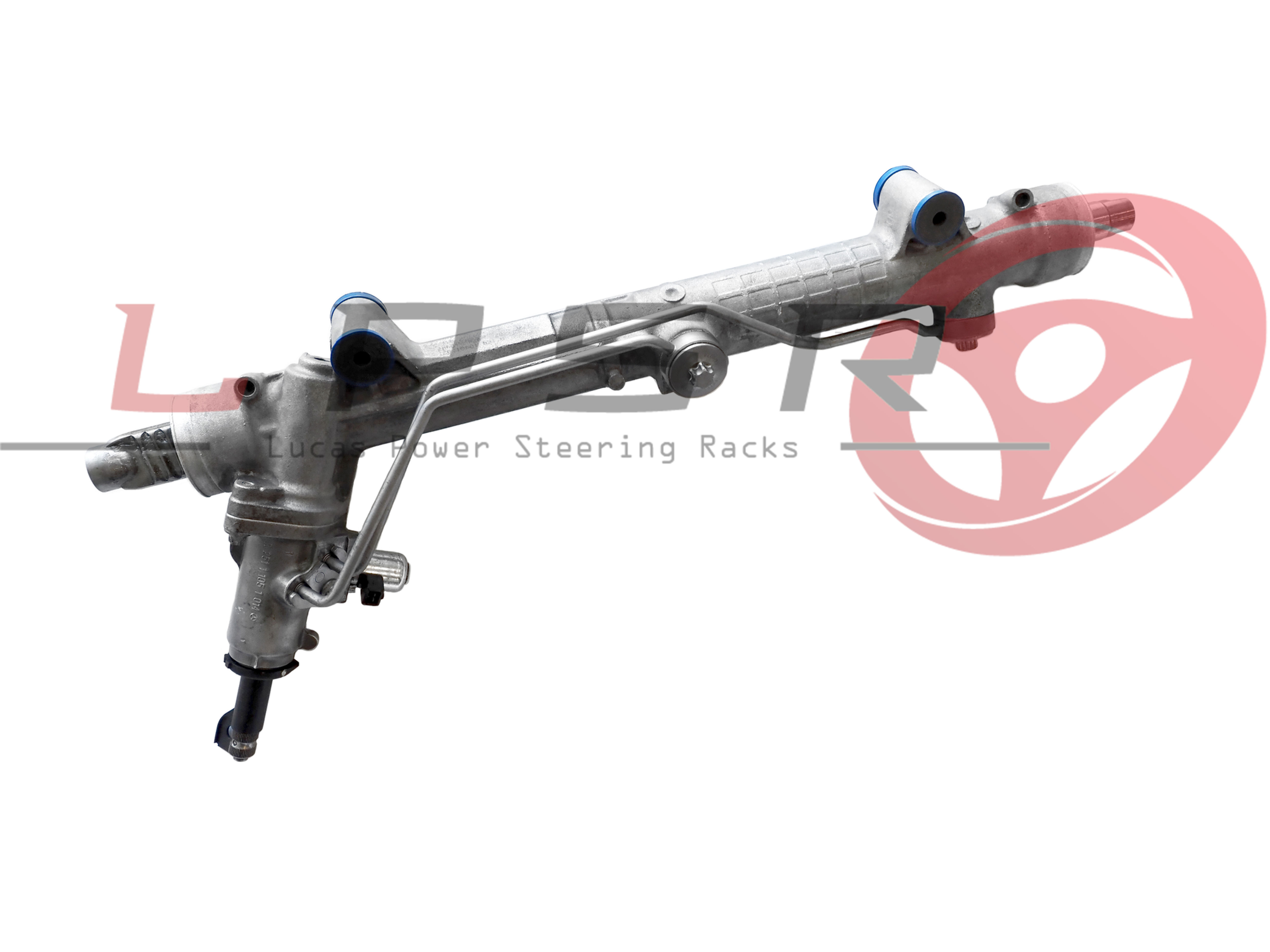 Remanufactured Power Steering Rack For MERCEDES ML W164