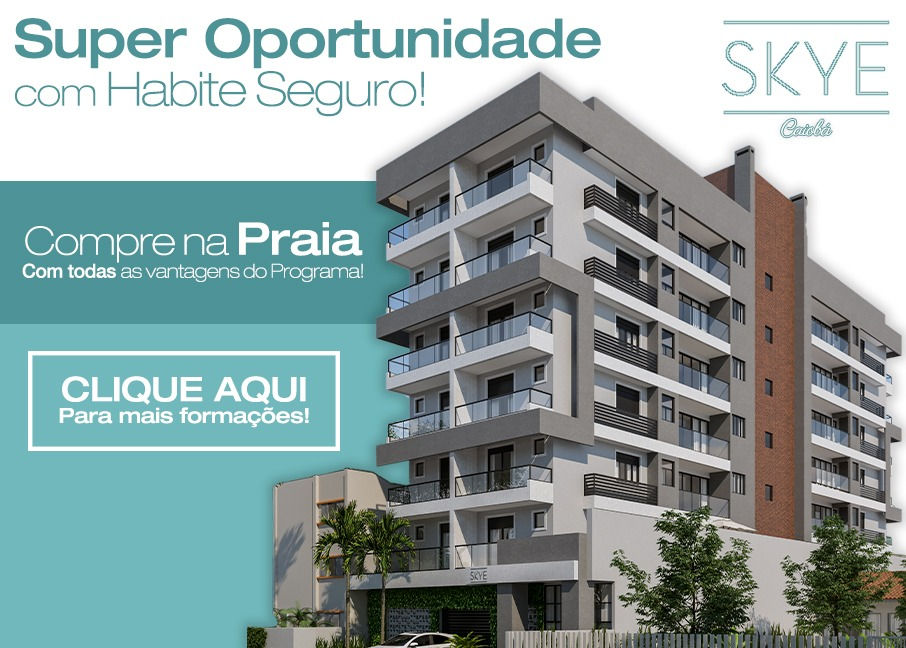 SKYE Curitiba