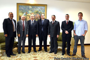 Planejamento Integrado de Segurança Pública será criado no Paraná