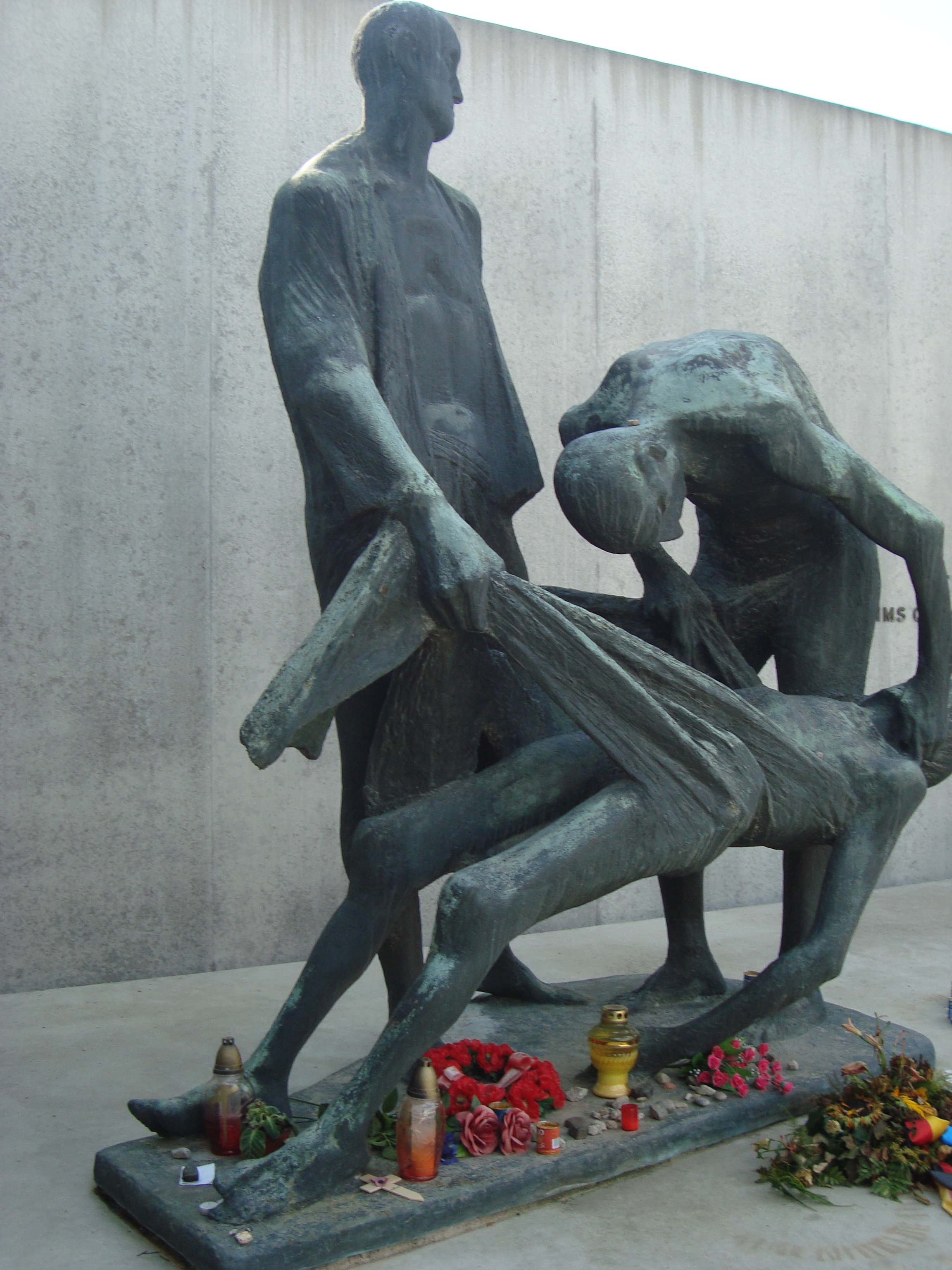 Campo de Concentração,Sachsenhausen