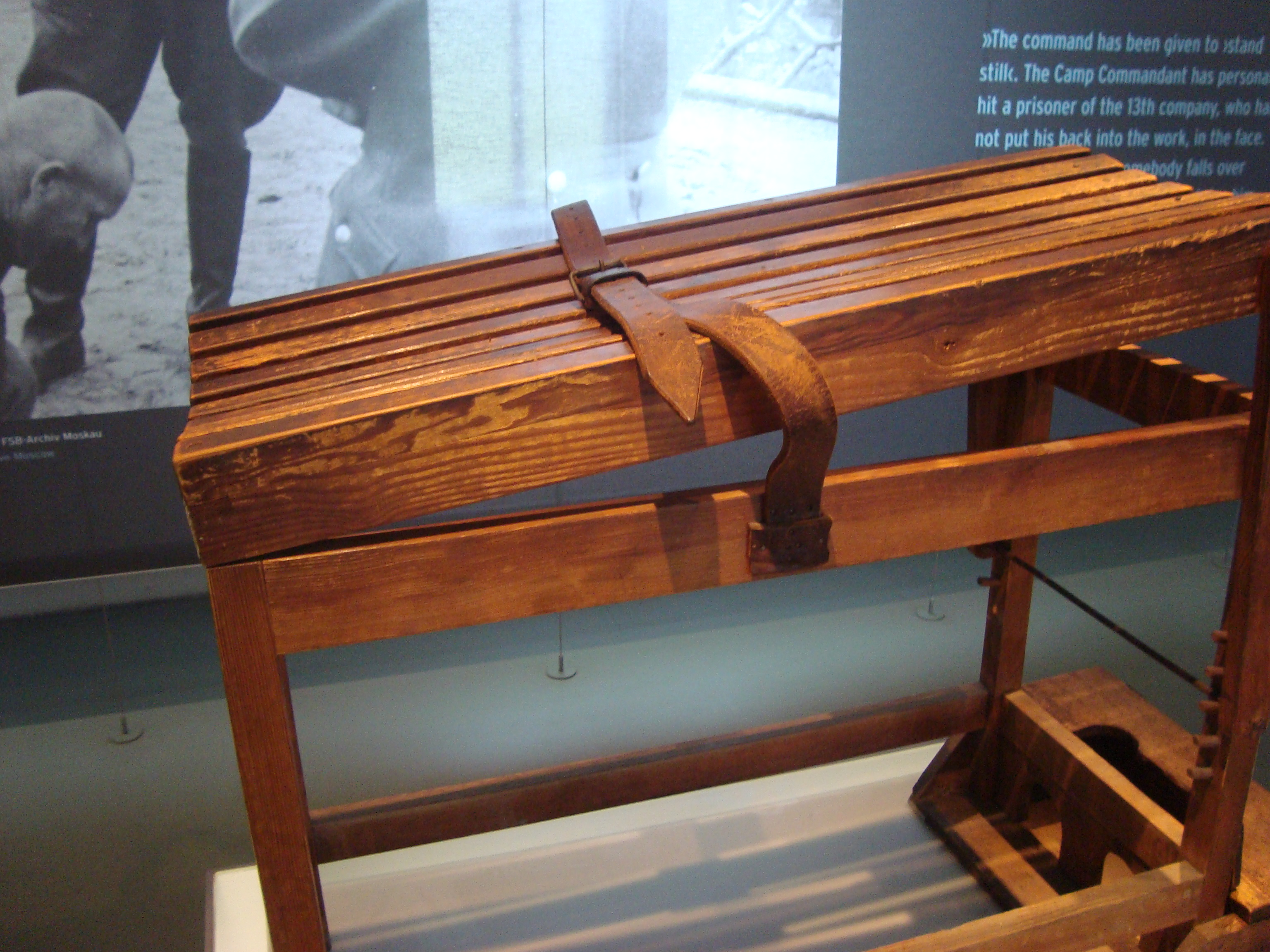 Campo de Concentração,Sachsenhausen