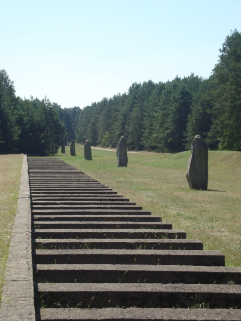 Campo de Treblinka
