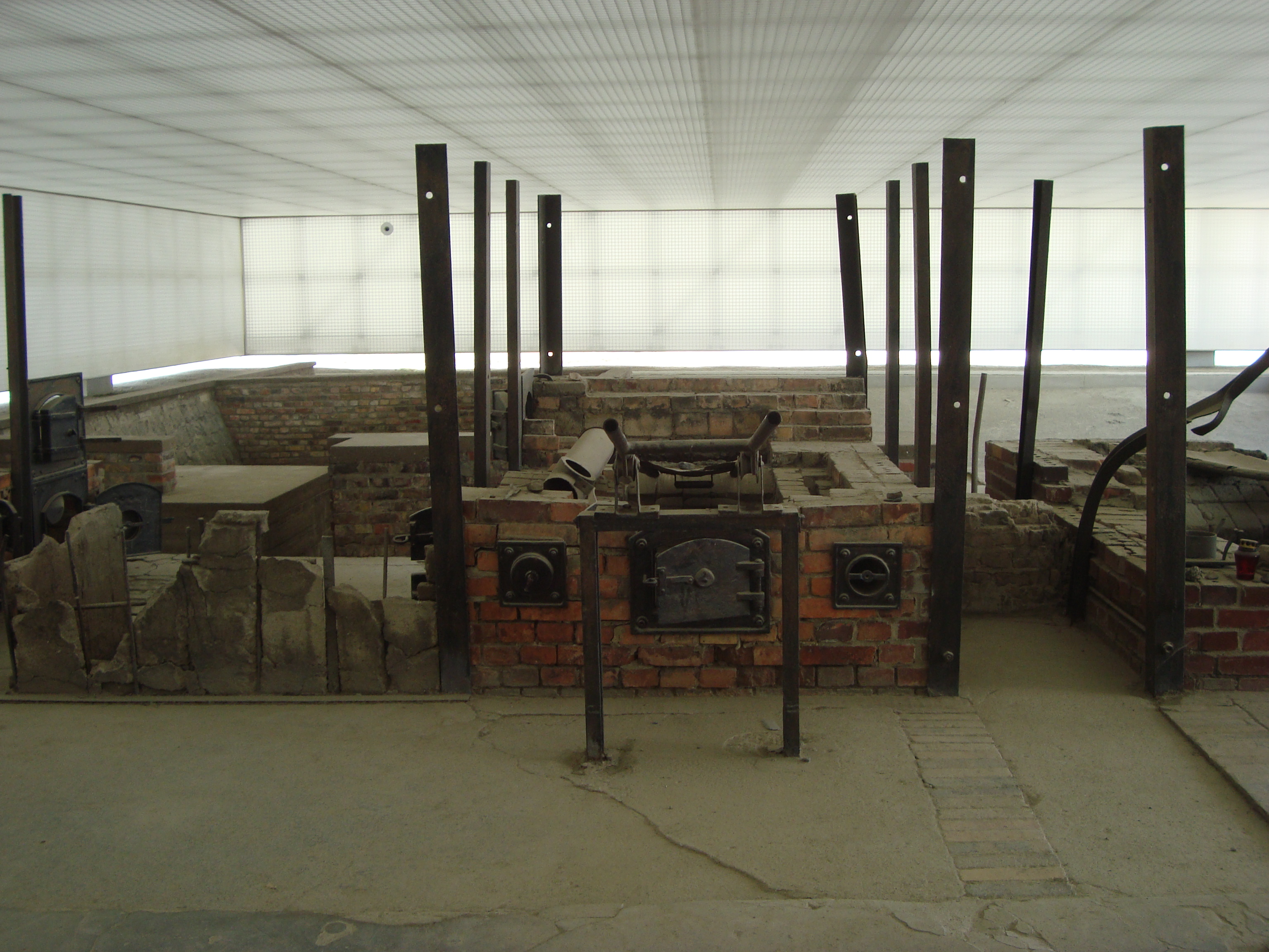 Campo de Concentração,Sachsenhausen