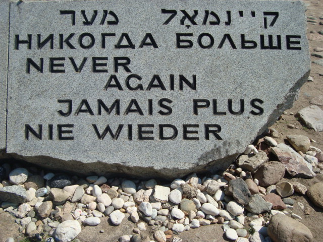 Campo de Treblinka