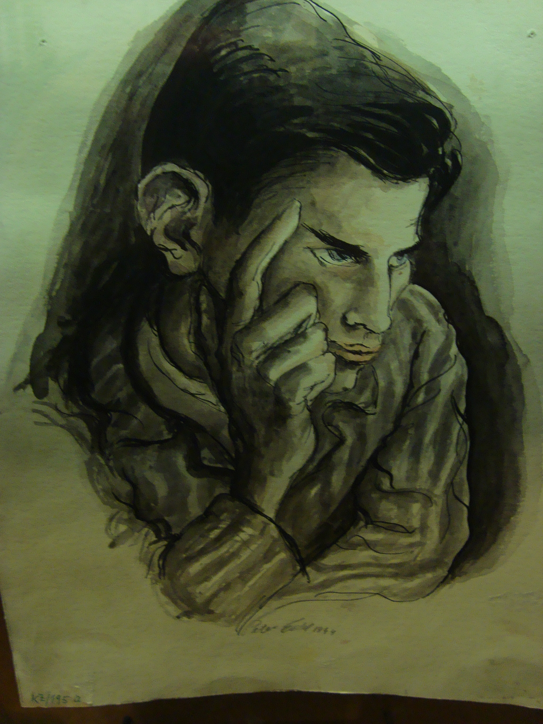 Campo de Concentração,Sachsenhausen