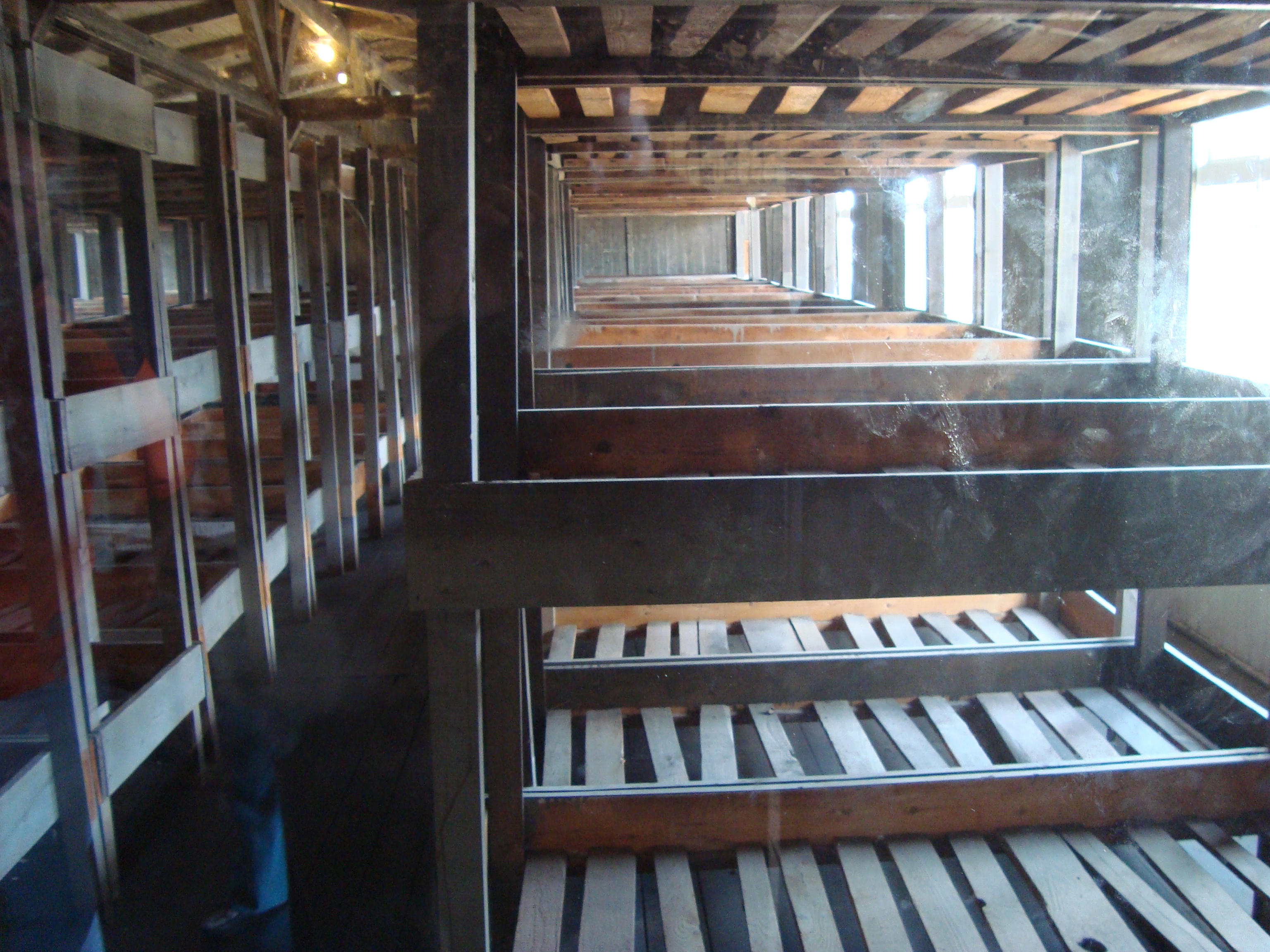 Campo de Concentração,Sachsenhausen