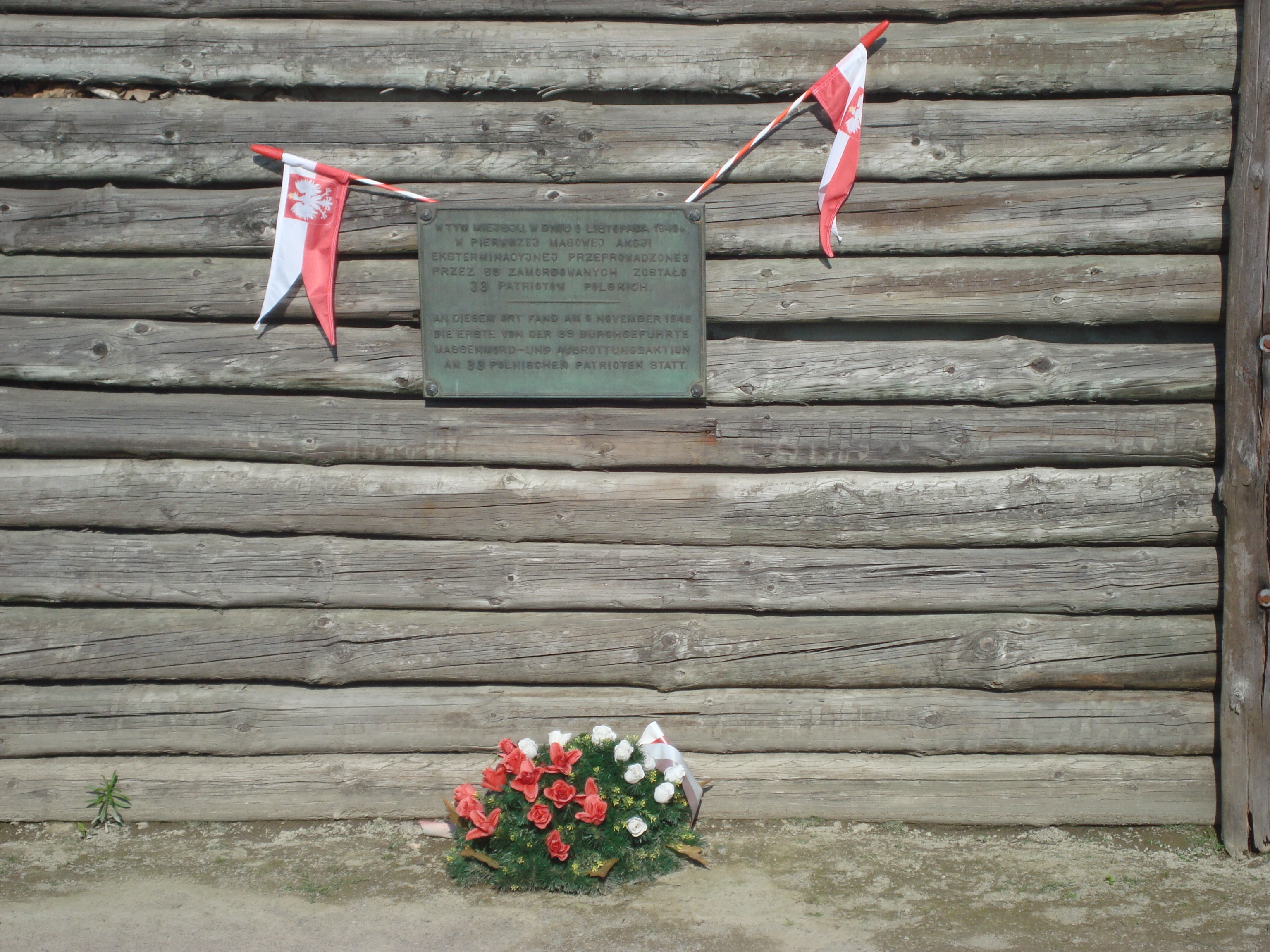 Campo de Concentração,Sachsenhausen