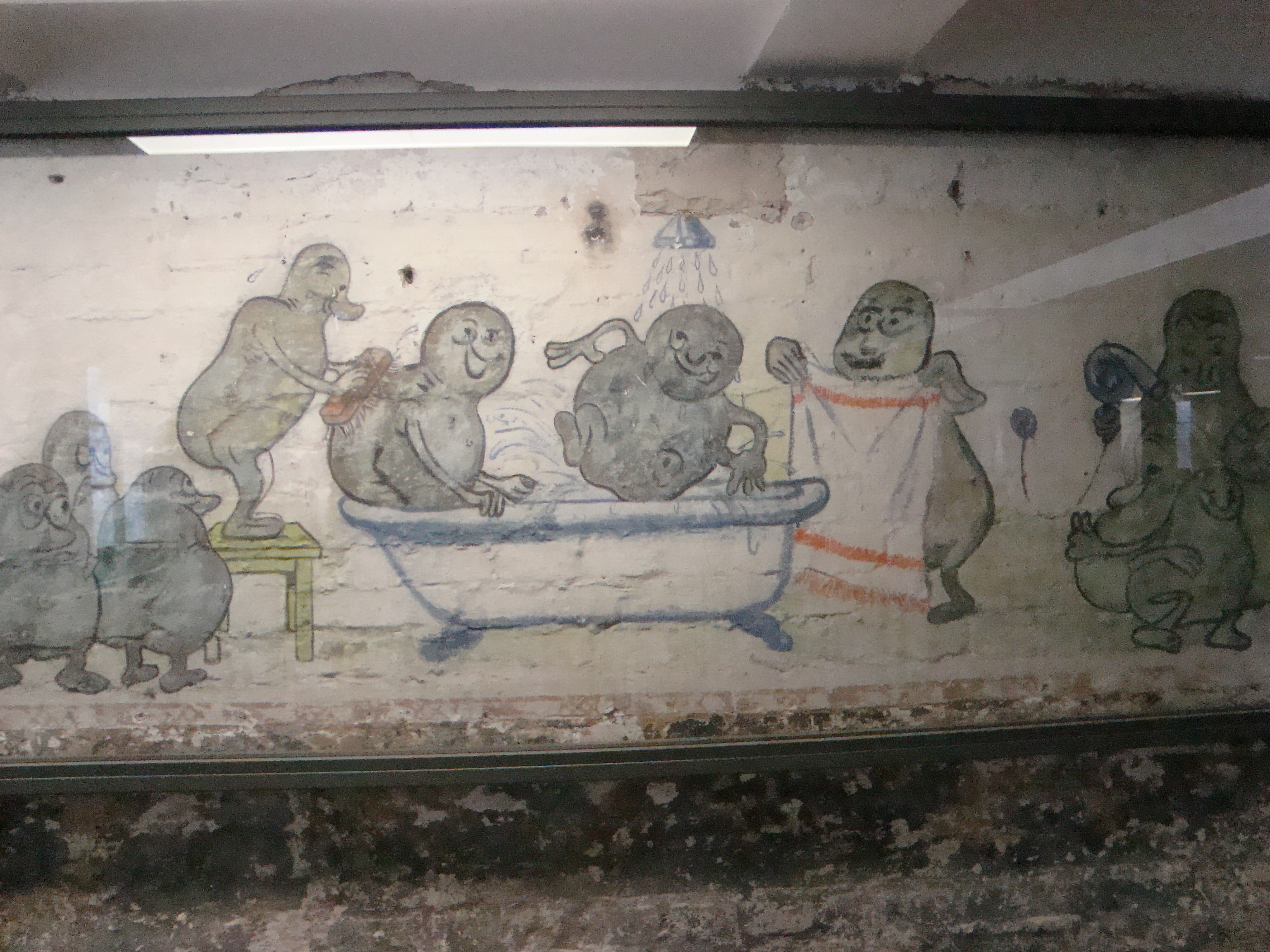 Campo de Concentração,Sachsenhausen