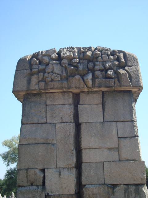 Campo de Treblinka