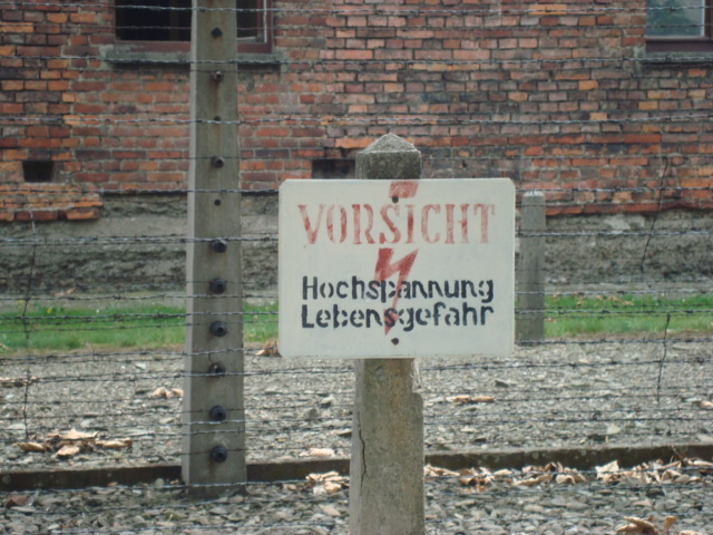 Auschwitz