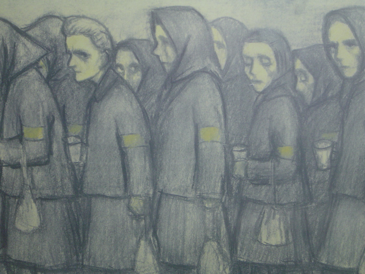 Theresienstadt, República Checa