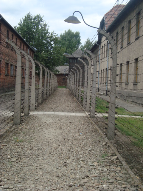 Auschwitz
