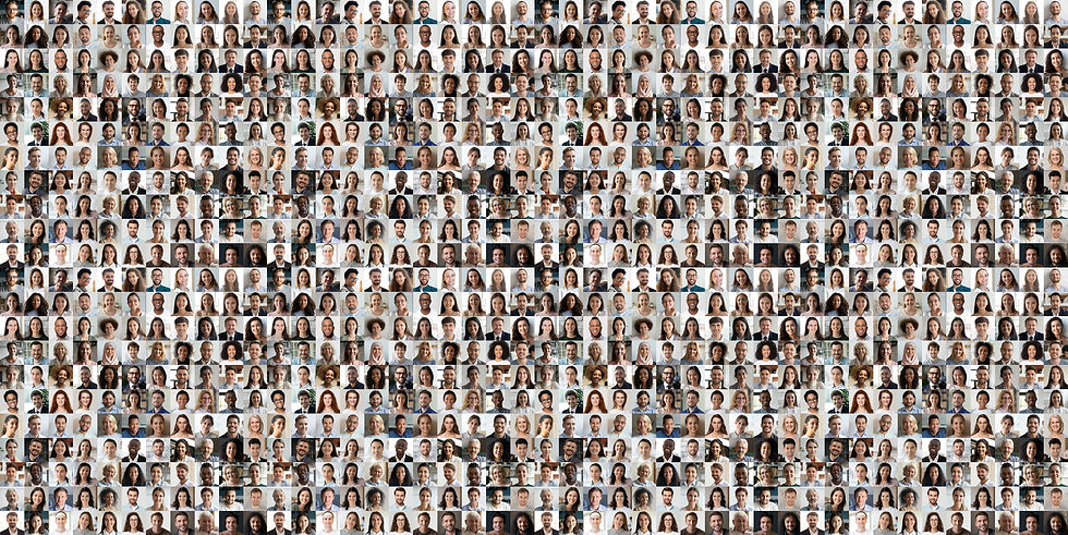 Change Community Lab banner