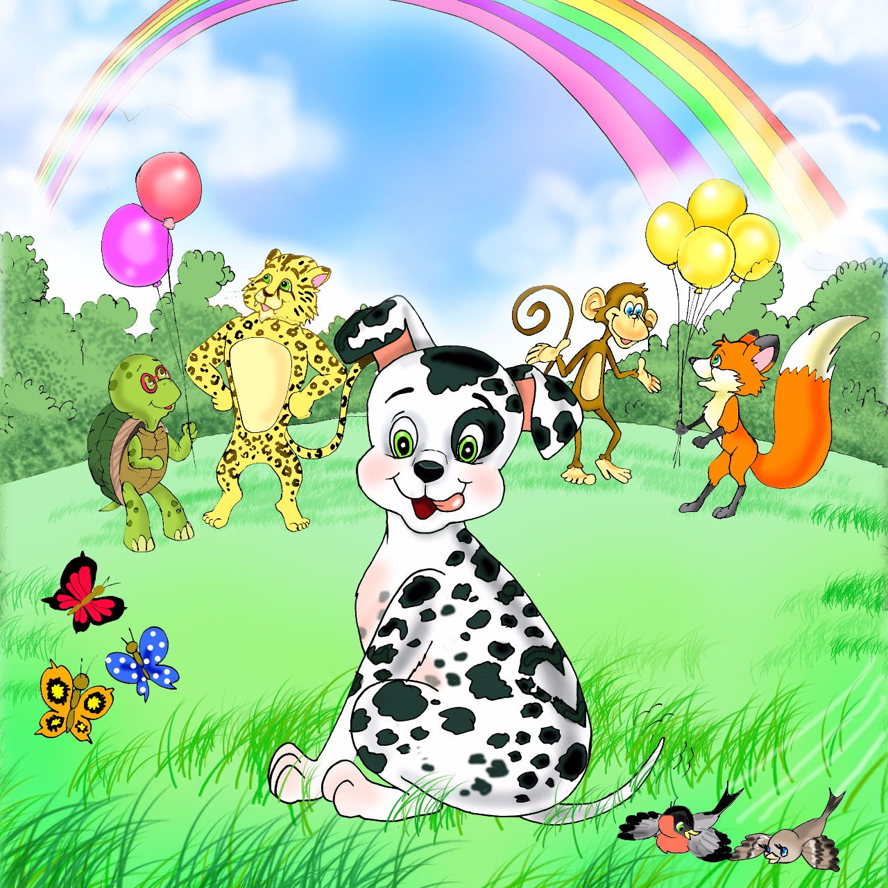 קטע מוסיקלי להורדה ישירה - אפרמציות חיוביות - התעמלות למחשבות