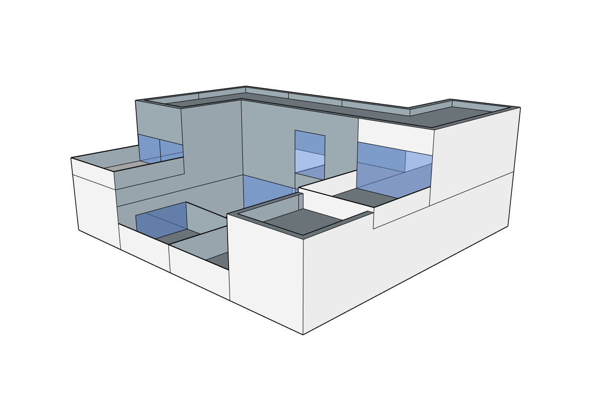 An image showing the user input