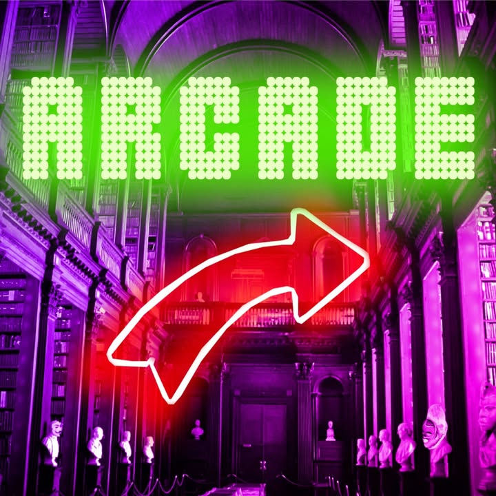 arcade