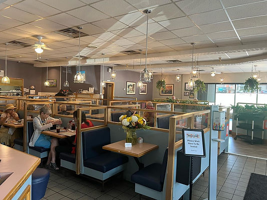 Our Story | Richies Family Resta