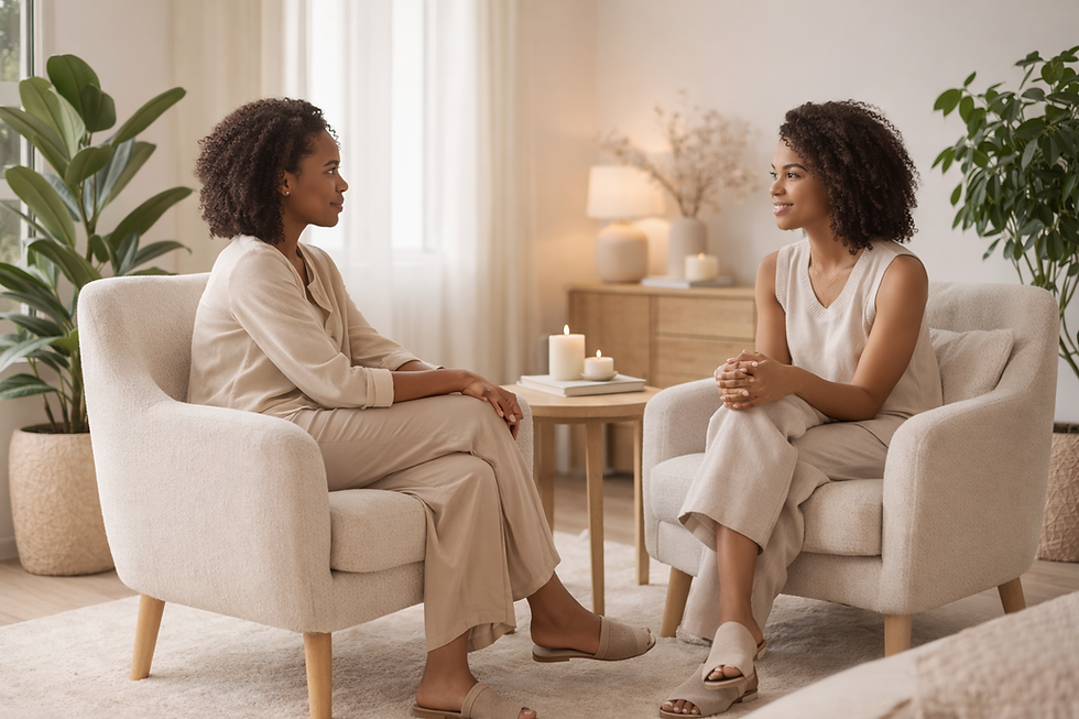 Engaging conversation in serene space (1).png