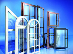 نجارة ألمينيوم