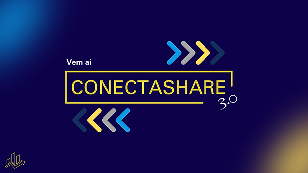 conecta share 3.0 captação empresarial investimento anjo
