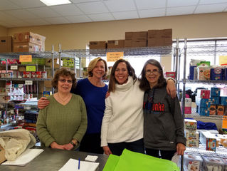 WeCAN Celebrates 30 Years of Helping Community Members in Need