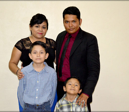 viña iglesia cristiana