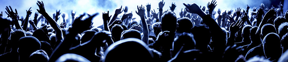 Au concert