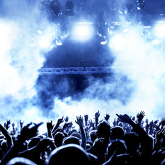At the Concert