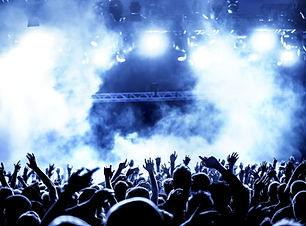 At the Concert