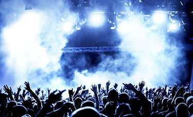 At the Concert